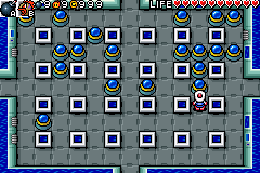  Hacks - Super Bomberman 2 - 5 Player Tournament Edition